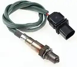 Oxygen and lambda sensors